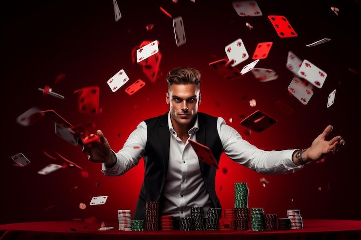 7dewa slot featured game showcase
