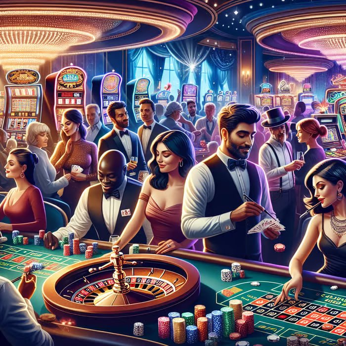 7dewa slot featured game showcase